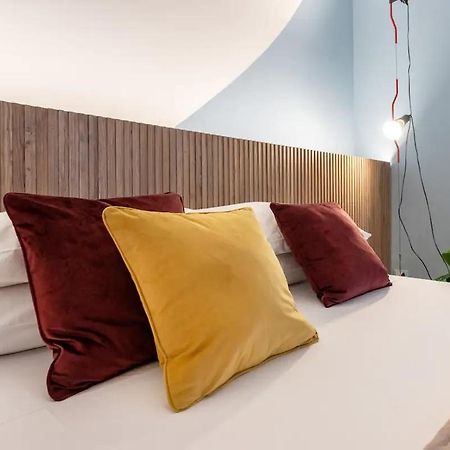 Appartement Siciliaholic Modern House à Catane Extérieur photo