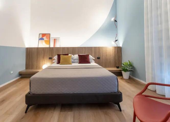 Appartement Siciliaholic Modern House à Catane Extérieur photo