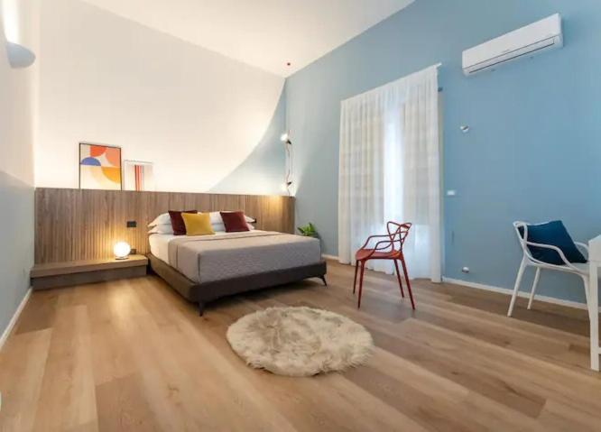 Appartement Siciliaholic Modern House à Catane Extérieur photo