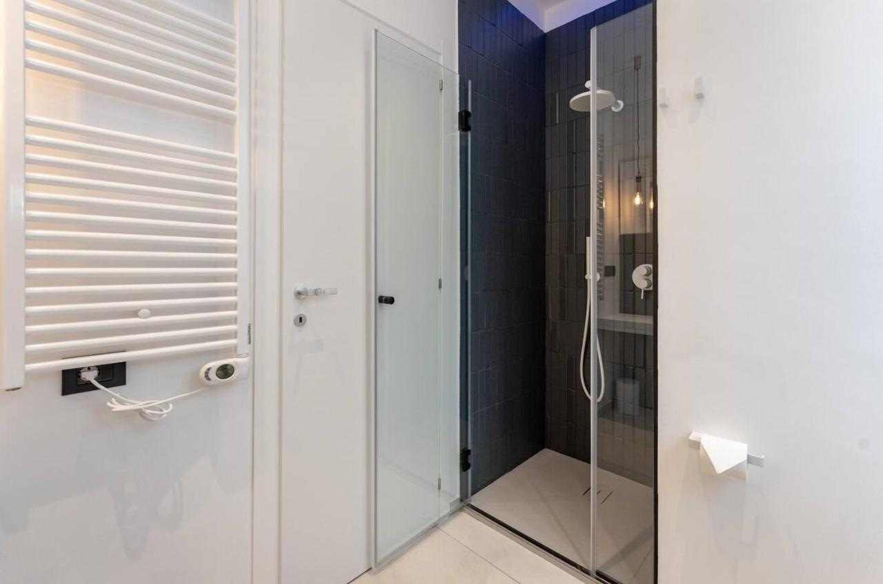 Appartement Siciliaholic Modern House à Catane Extérieur photo