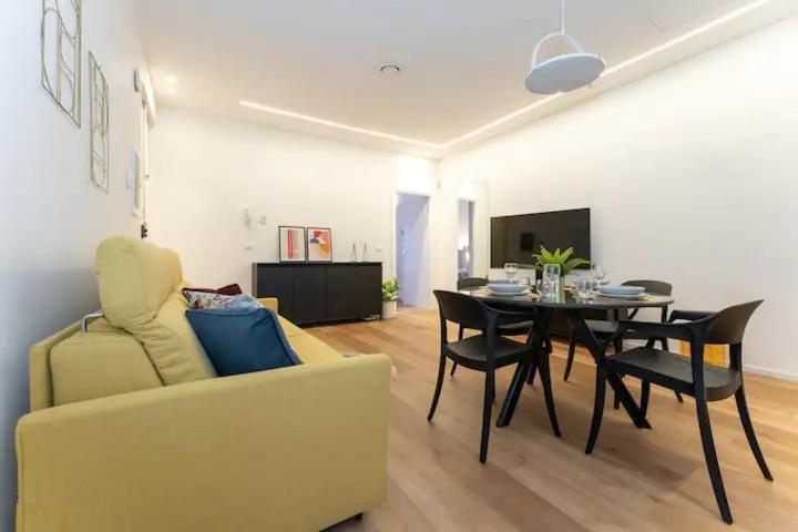 Appartement Siciliaholic Modern House à Catane Extérieur photo