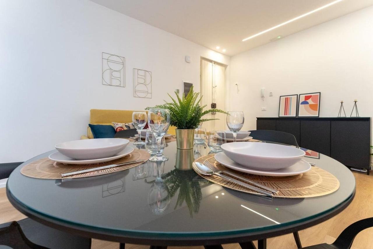 Appartement Siciliaholic Modern House à Catane Extérieur photo
