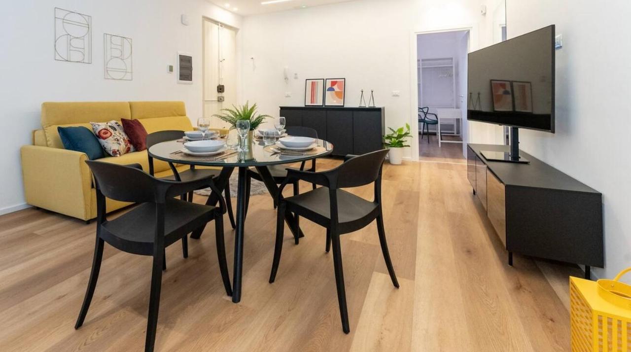 Appartement Siciliaholic Modern House à Catane Extérieur photo