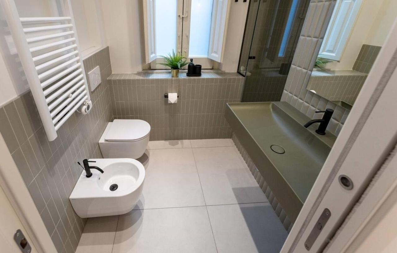 Appartement Siciliaholic Modern House à Catane Extérieur photo