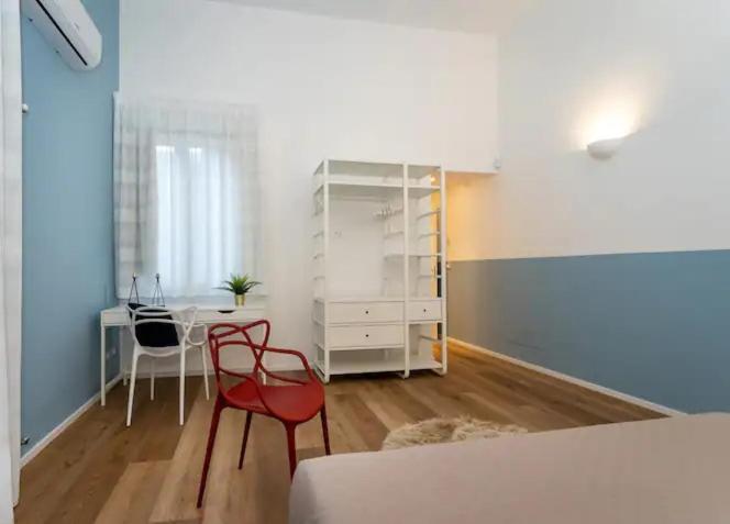 Appartement Siciliaholic Modern House à Catane Extérieur photo