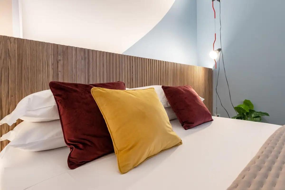 Appartement Siciliaholic Modern House à Catane Extérieur photo
