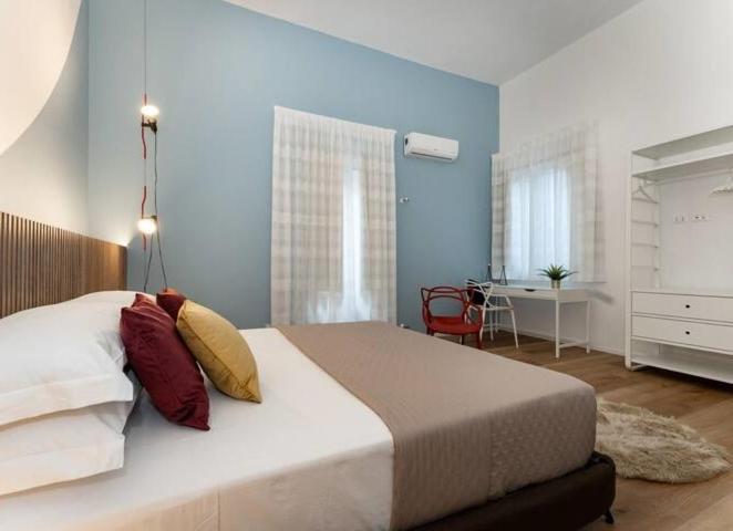 Appartement Siciliaholic Modern House à Catane Extérieur photo