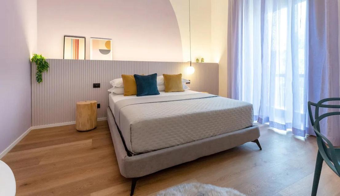 Appartement Siciliaholic Modern House à Catane Extérieur photo